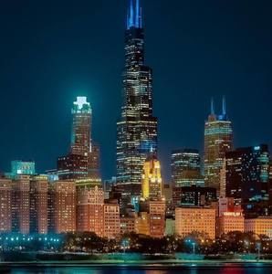 Meet your Posher, Derrick